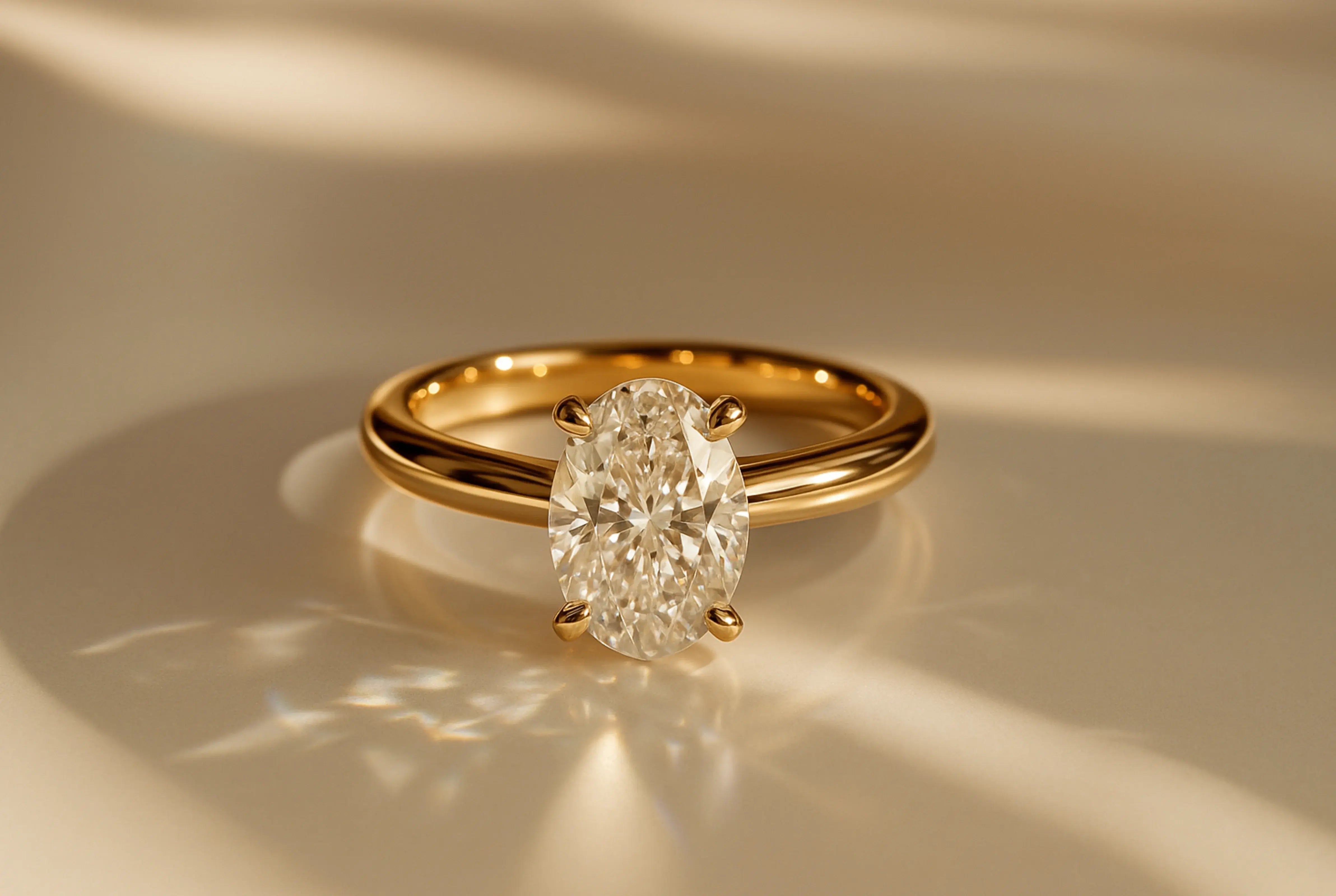 3 Carat Diamond Price: What You Really Need to Know Before You Buy - MH ELEGANCE