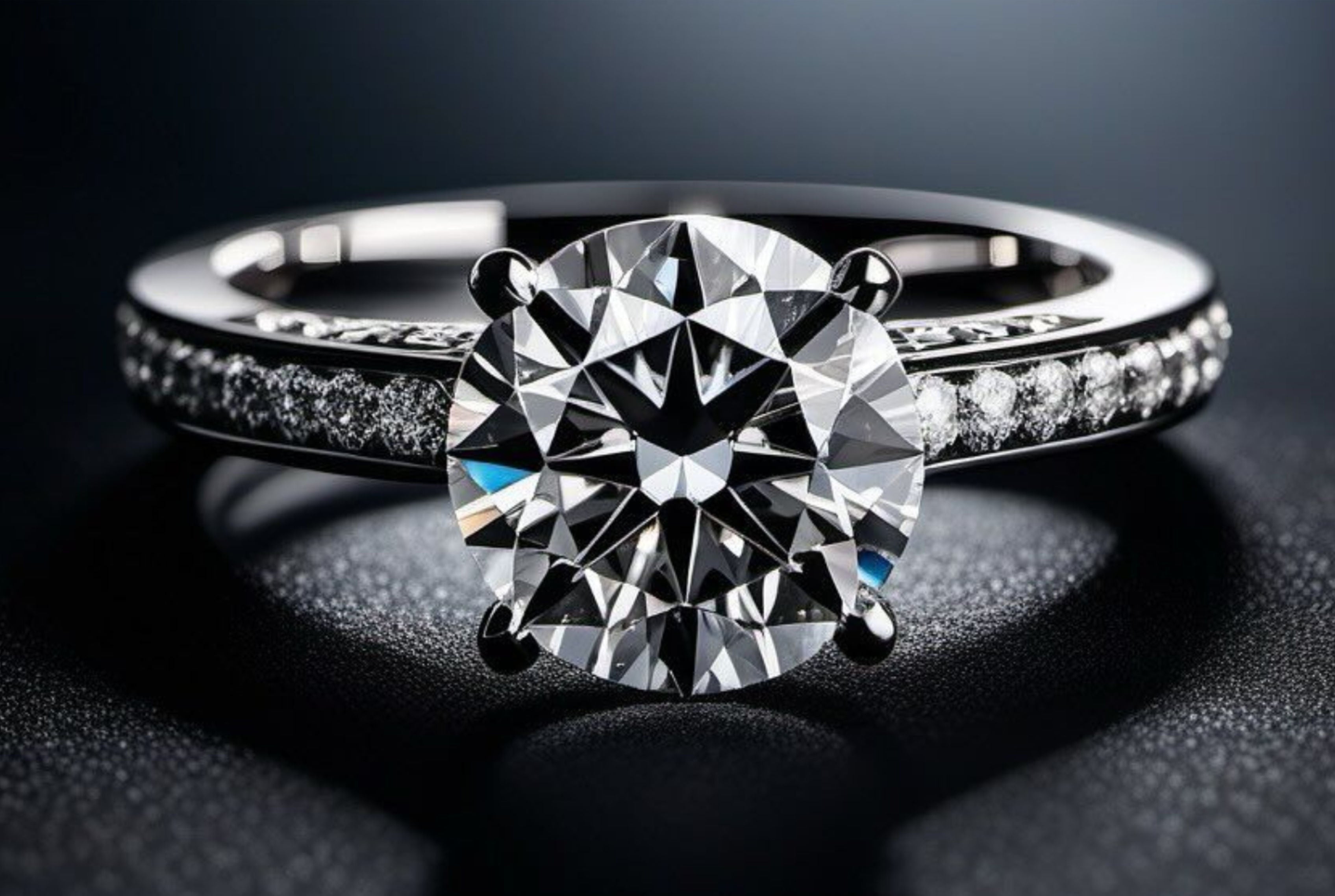 How Much Is a 3 Carat Diamond Ring? A Complete Buyer’s Guide. - MH ELEGANCE