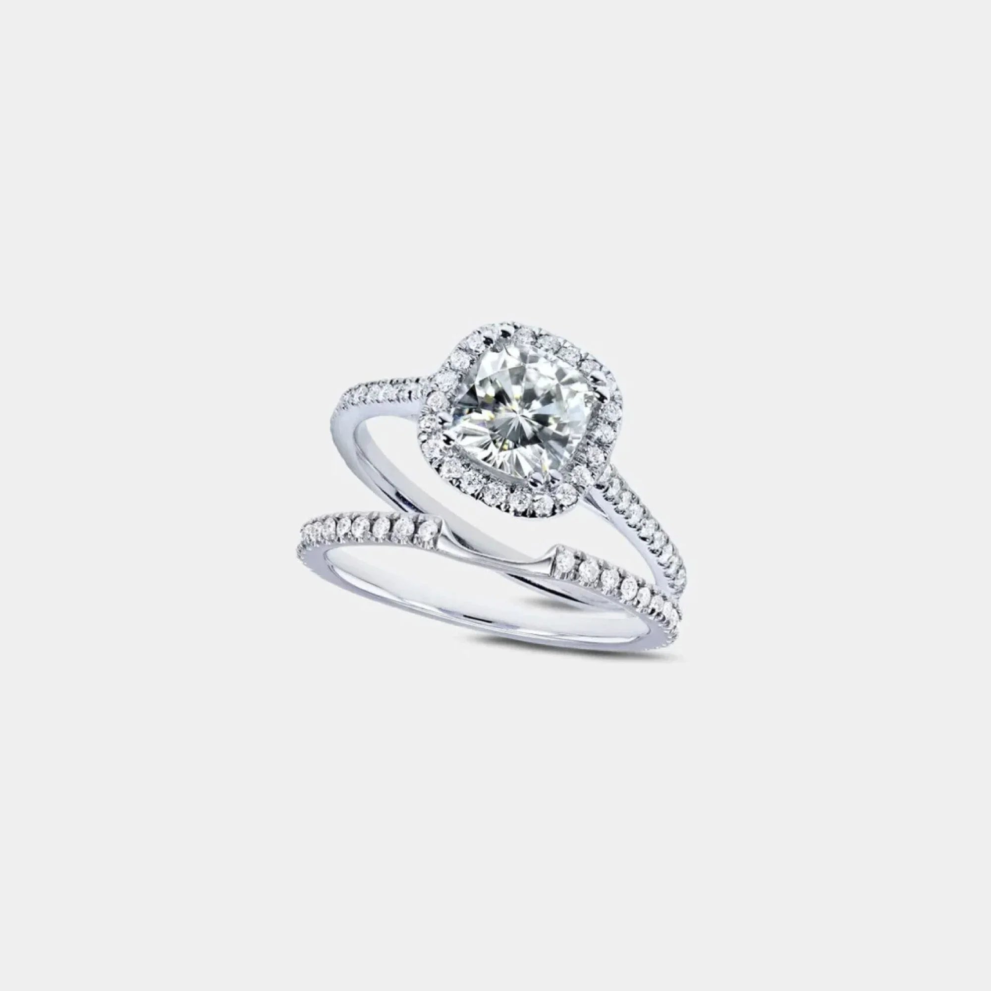 Elegant rings for women collection – MH Elegance