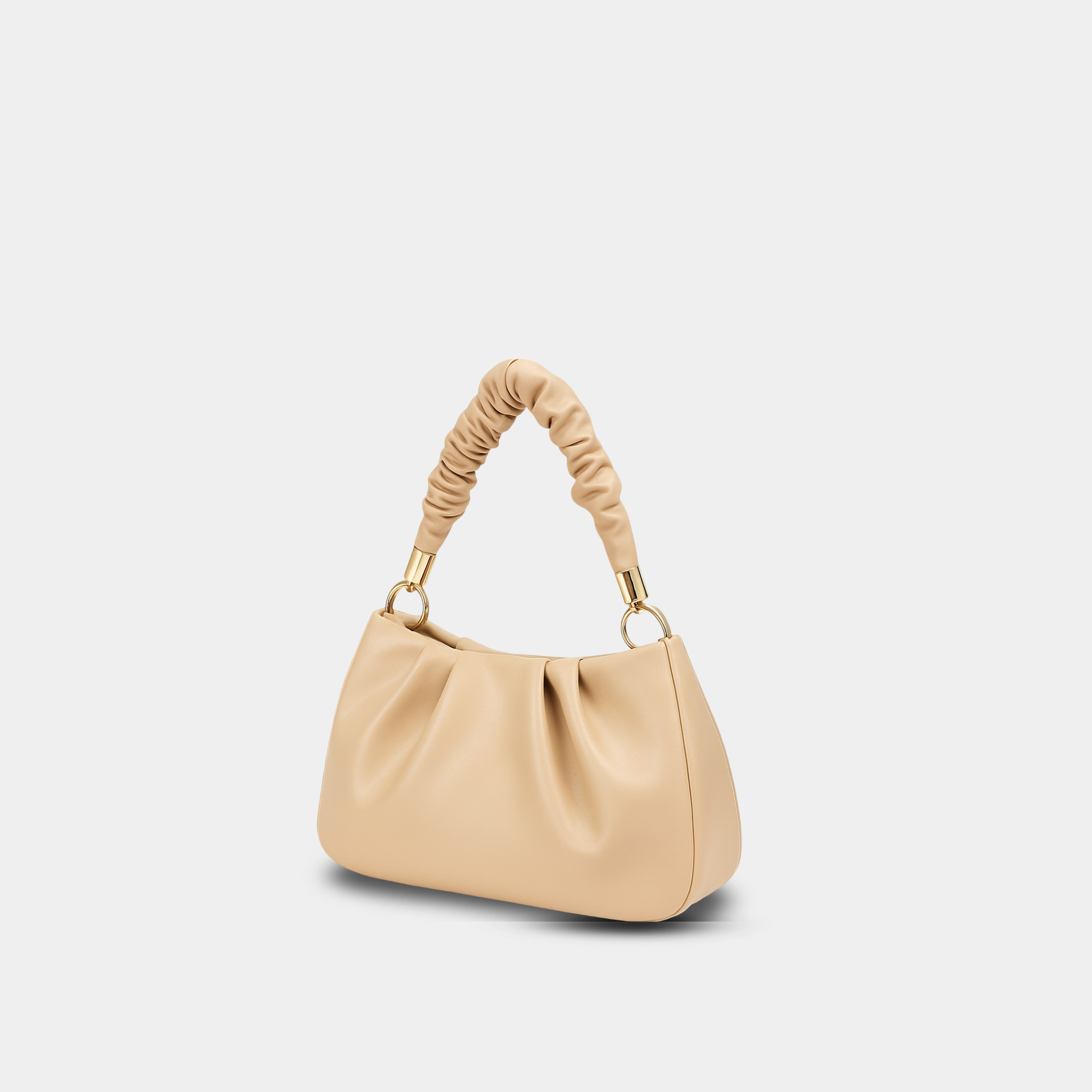 Monroe Cloud Pouch Bag