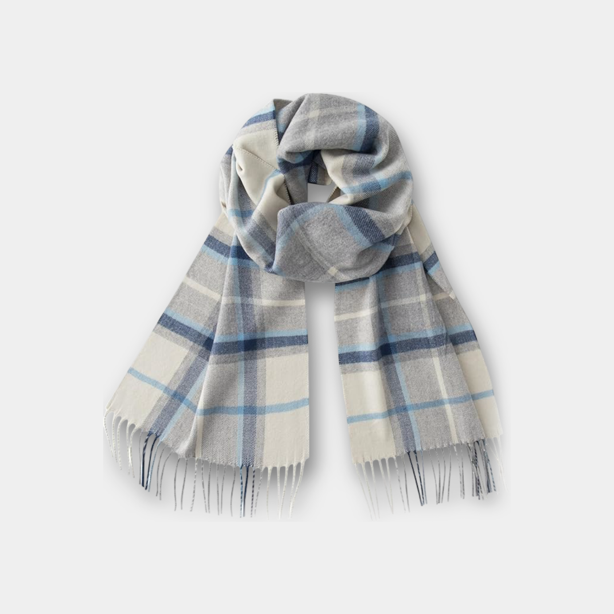 Lightweight Ultra-Soft Winter Scarf