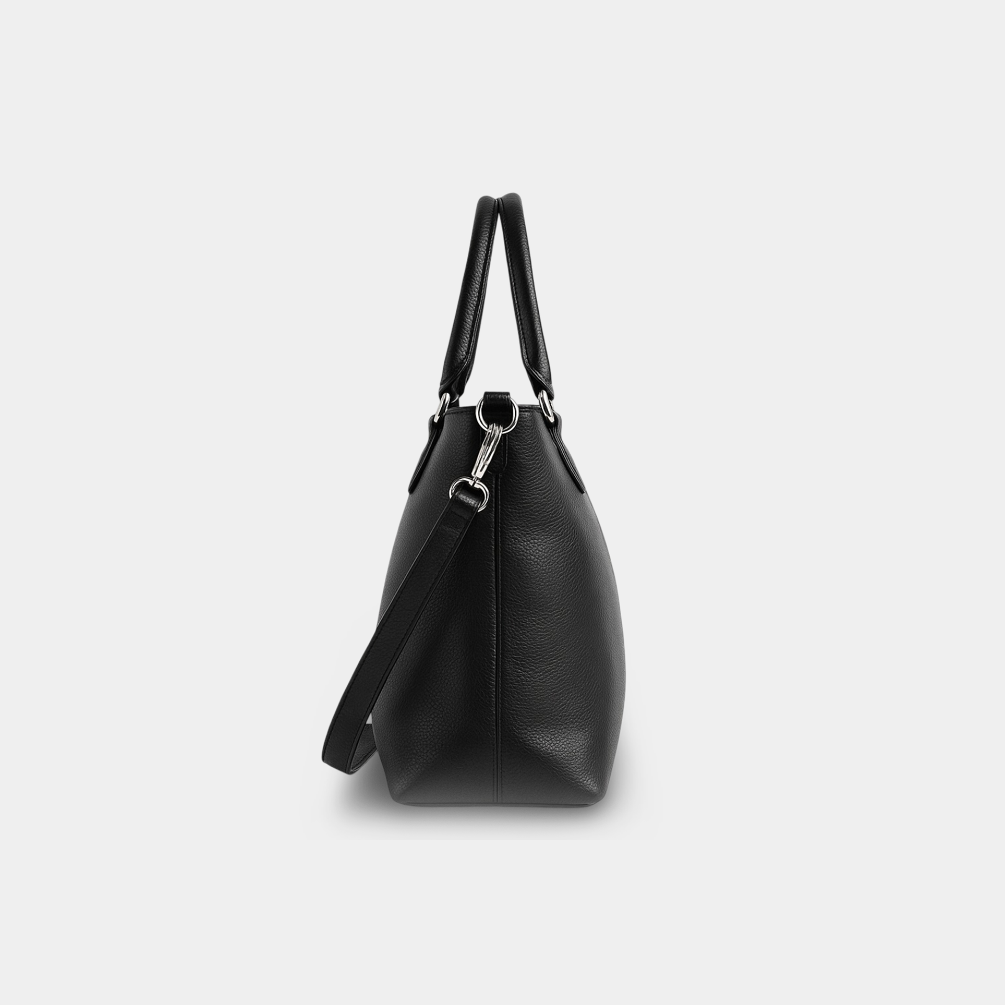 Leather Tote Bag for Women