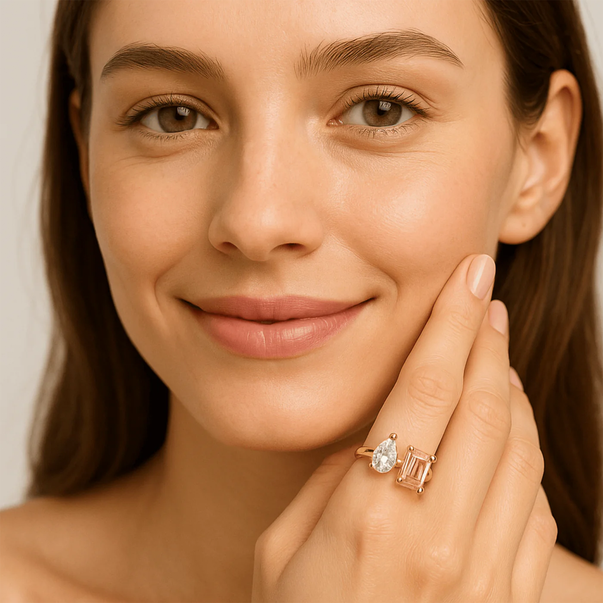 Elara Duo Ring