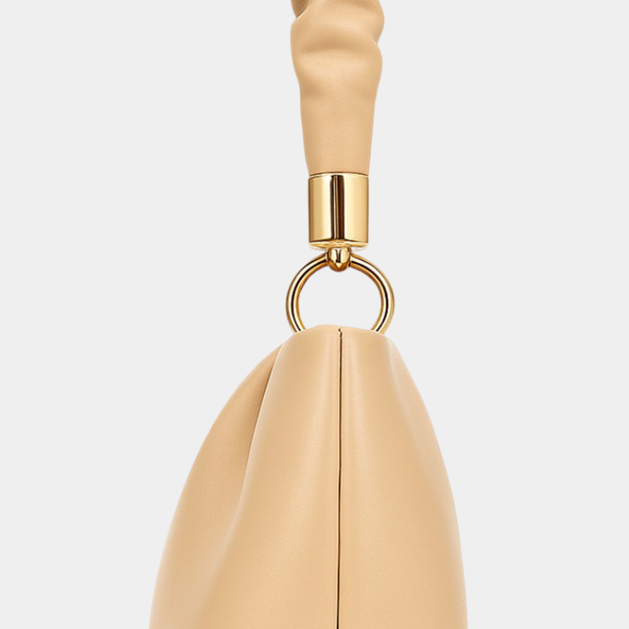 Monroe Cloud Pouch Bag