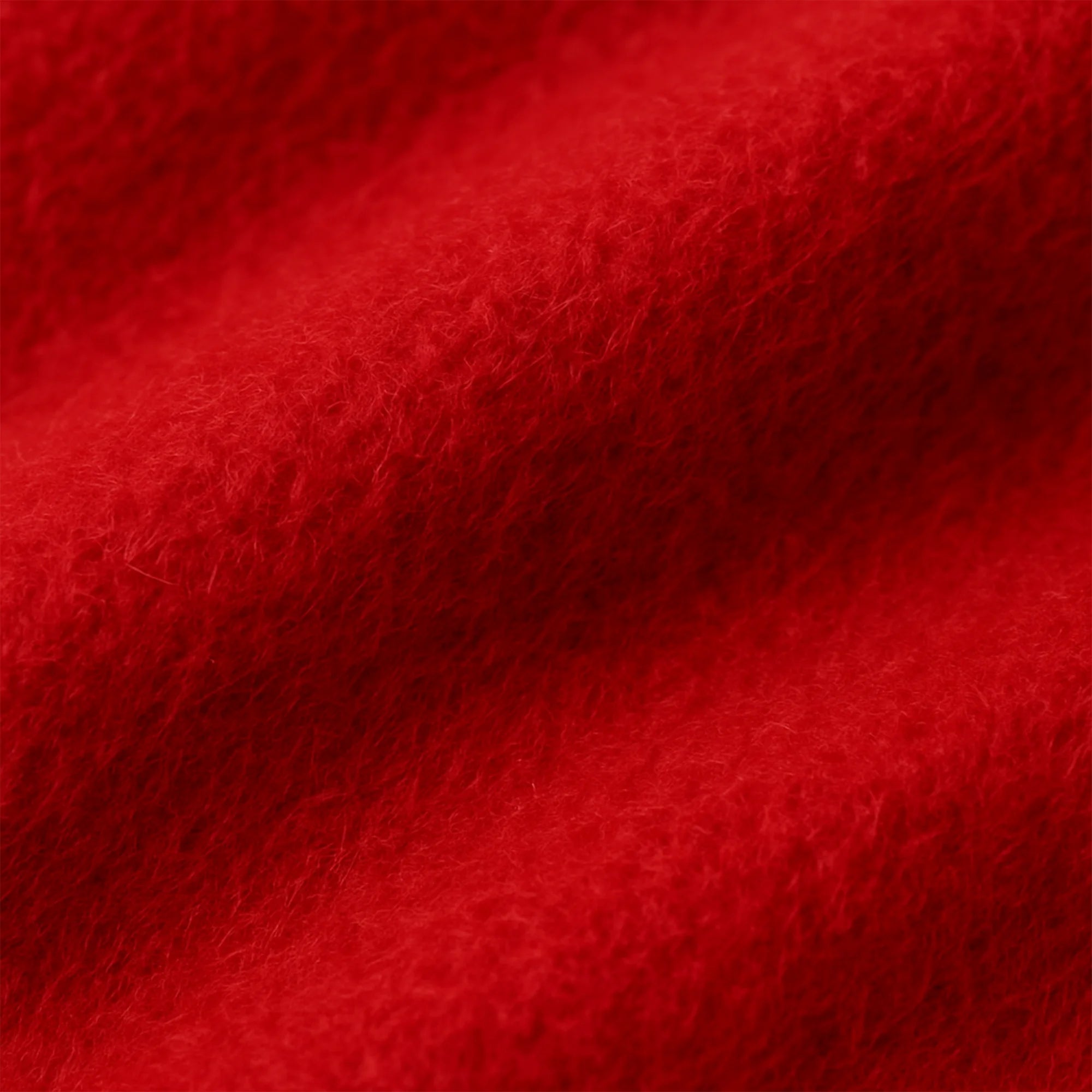 Christmas Red Ultra-Soft Scarf