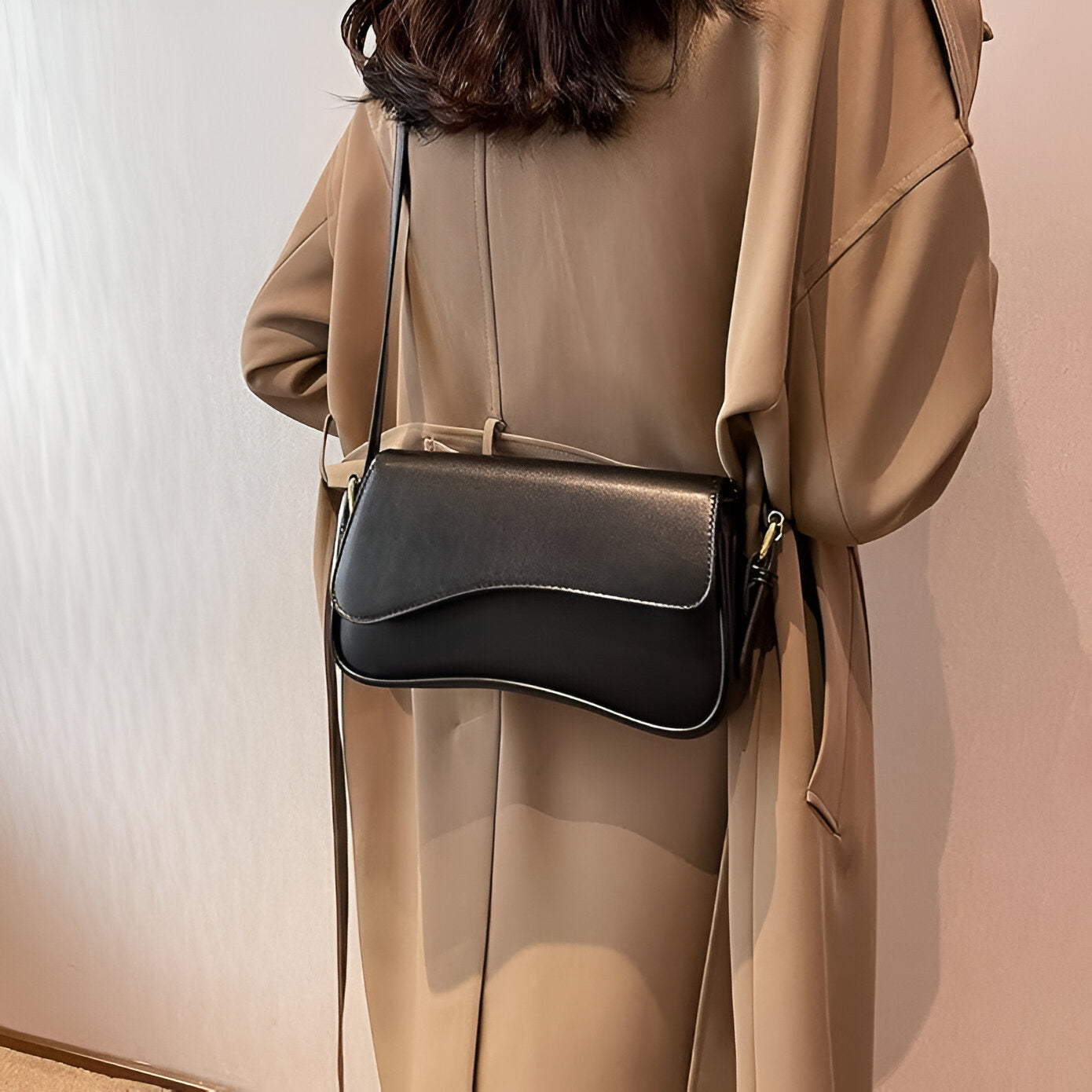 Marilyn Mini Shoulder Bag