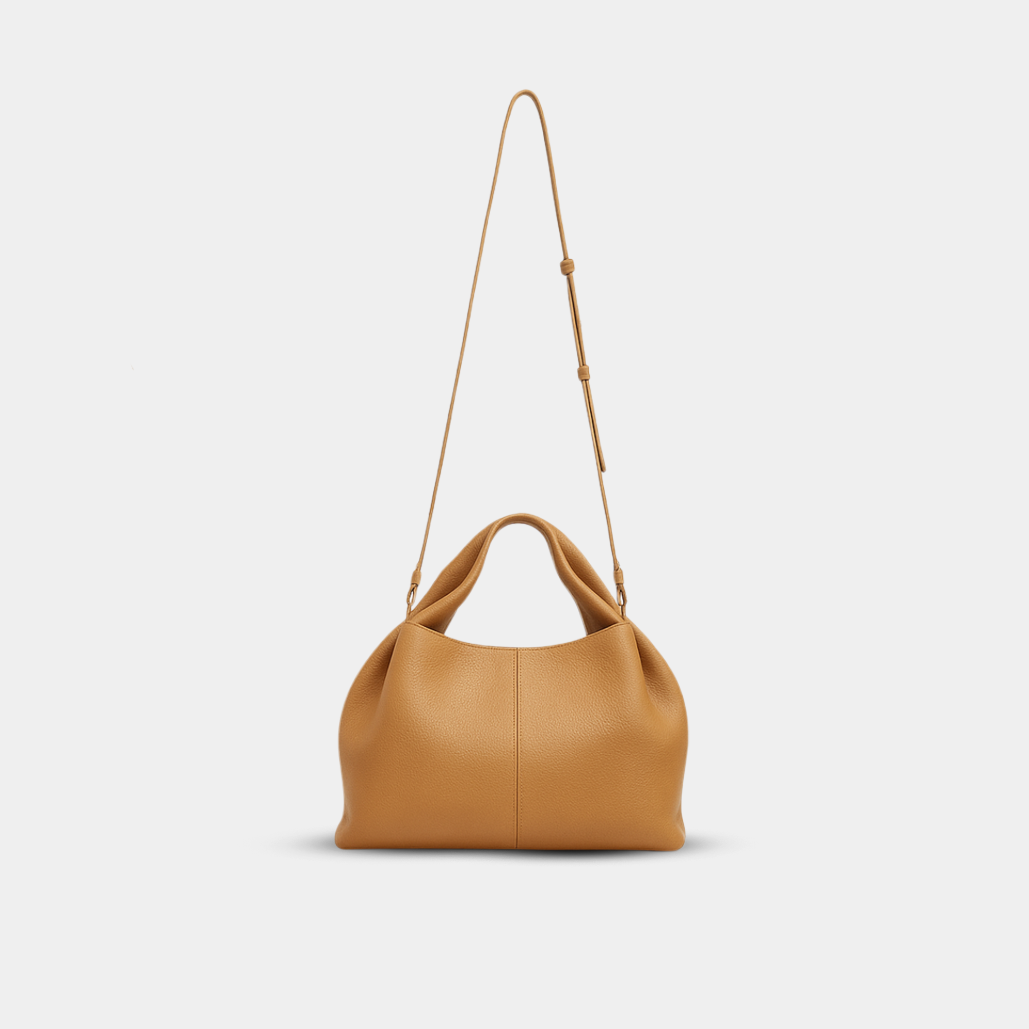 Grace Soft Tote Bag