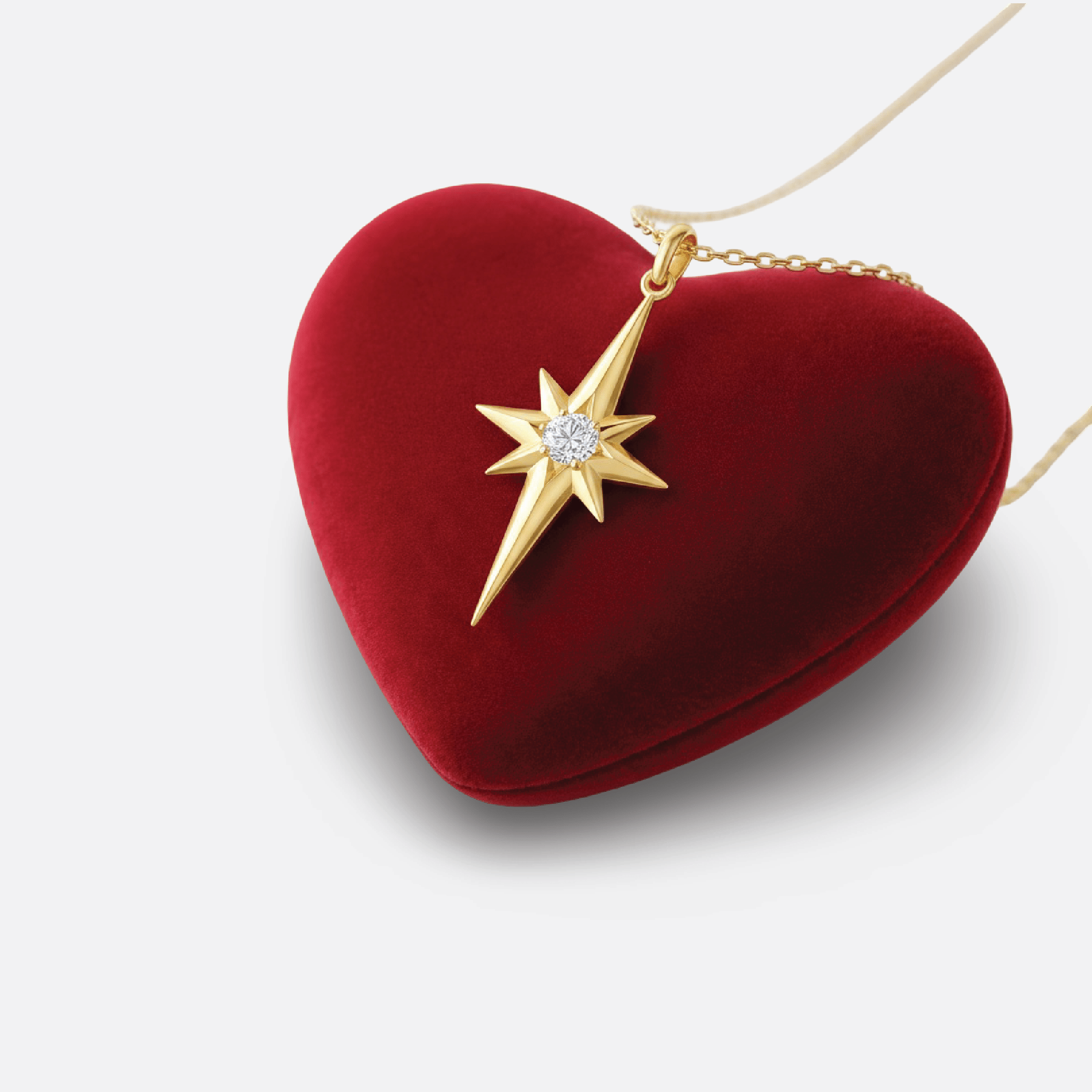 Eternal Wedding Necklace - MH ELEGANCE - Eternal Wedding Necklace -