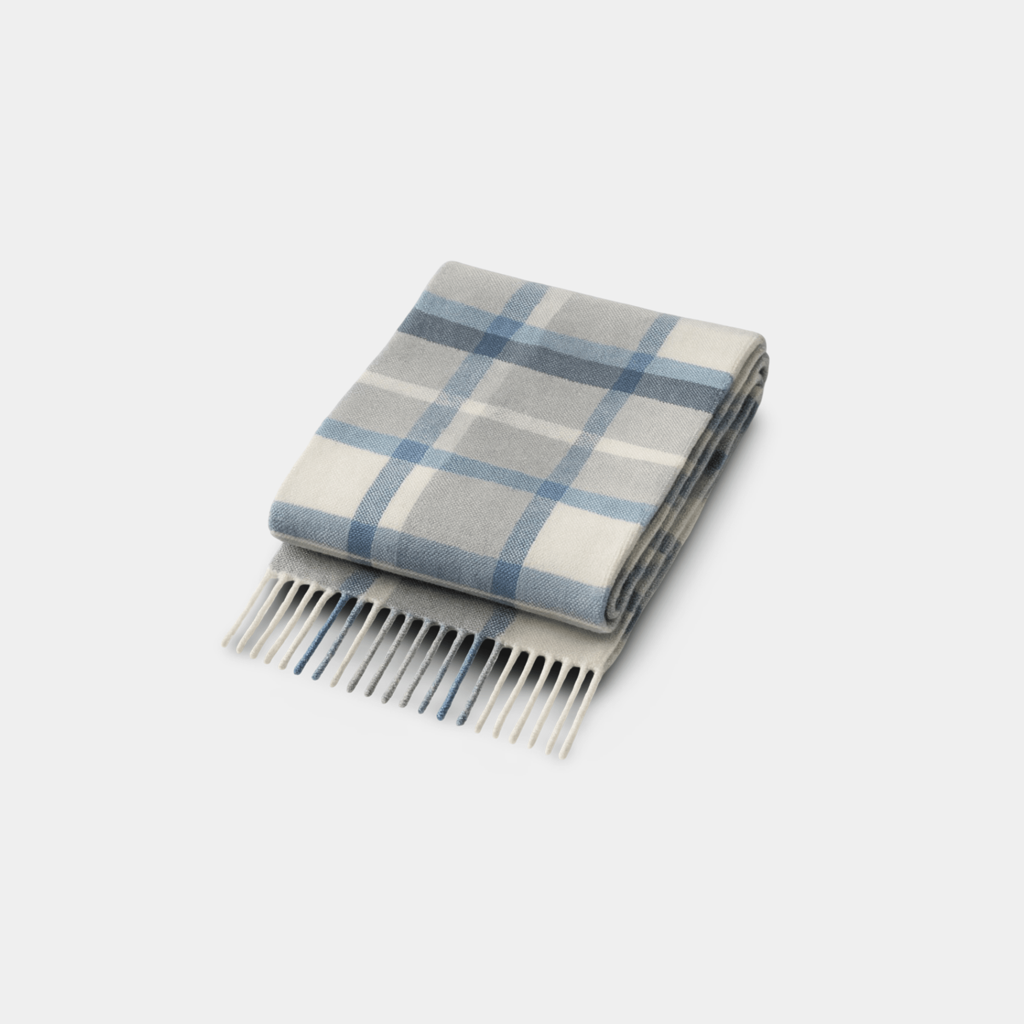Lightweight Ultra-Soft Winter Scarf - MH ELEGANCE - Lightweight Ultra-Soft Winter Scarf -