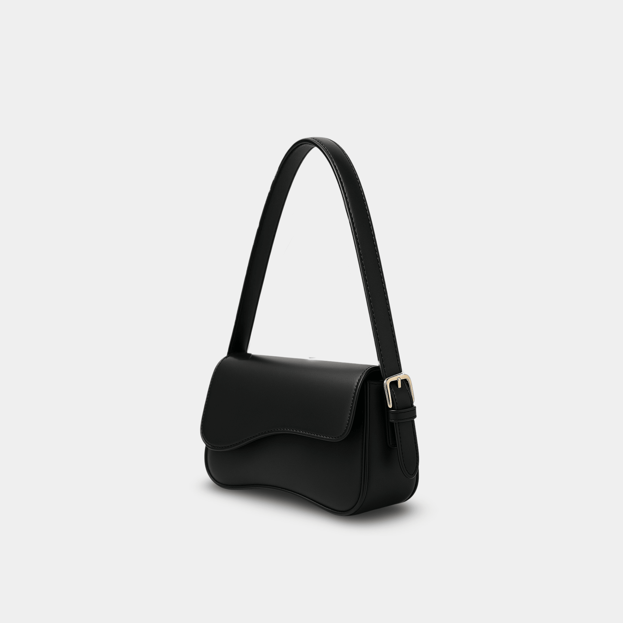 Marilyn Mini Shoulder Bag - MH ELEGANCE - Marilyn Mini Shoulder Bag -