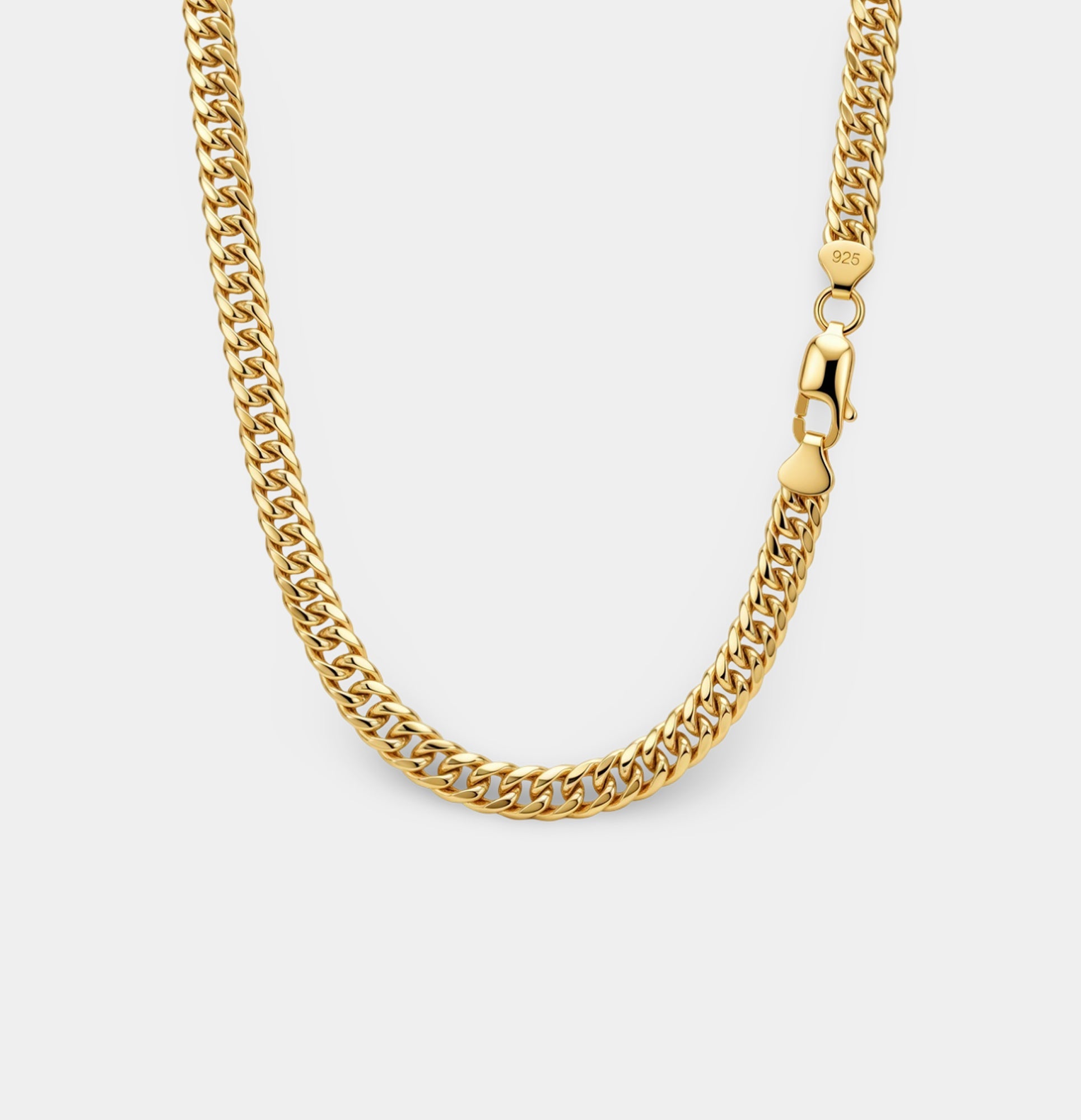Sterling Silver Flat Snake Chain Necklace | Men's Luxury Pendant | Statement Men's Jewelry – MH ELEGANCE - MH ELEGANCE - Sterling Silver Flat Snake Chain Necklace | Men's Luxury Pendant | Statement Men's Jewelry – MH ELEGANCE - Necklace