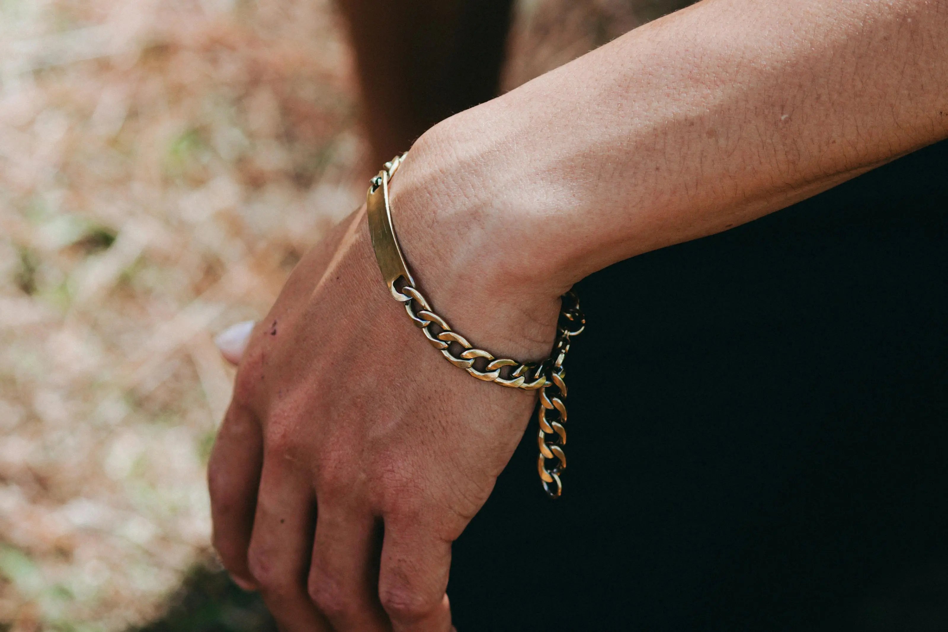Ultimate Gold Bracelets & Men’s Style Guide