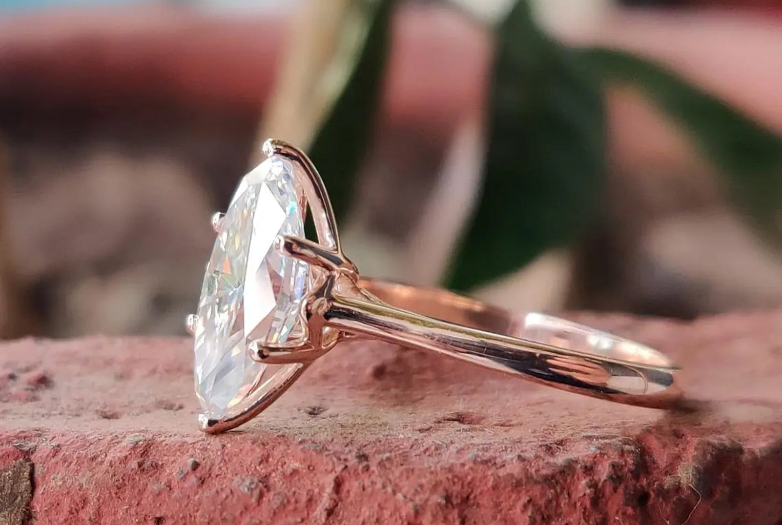 3 Carat Marquise Diamond Ring: The Ultimate Symbol of Elegance and Sophistication