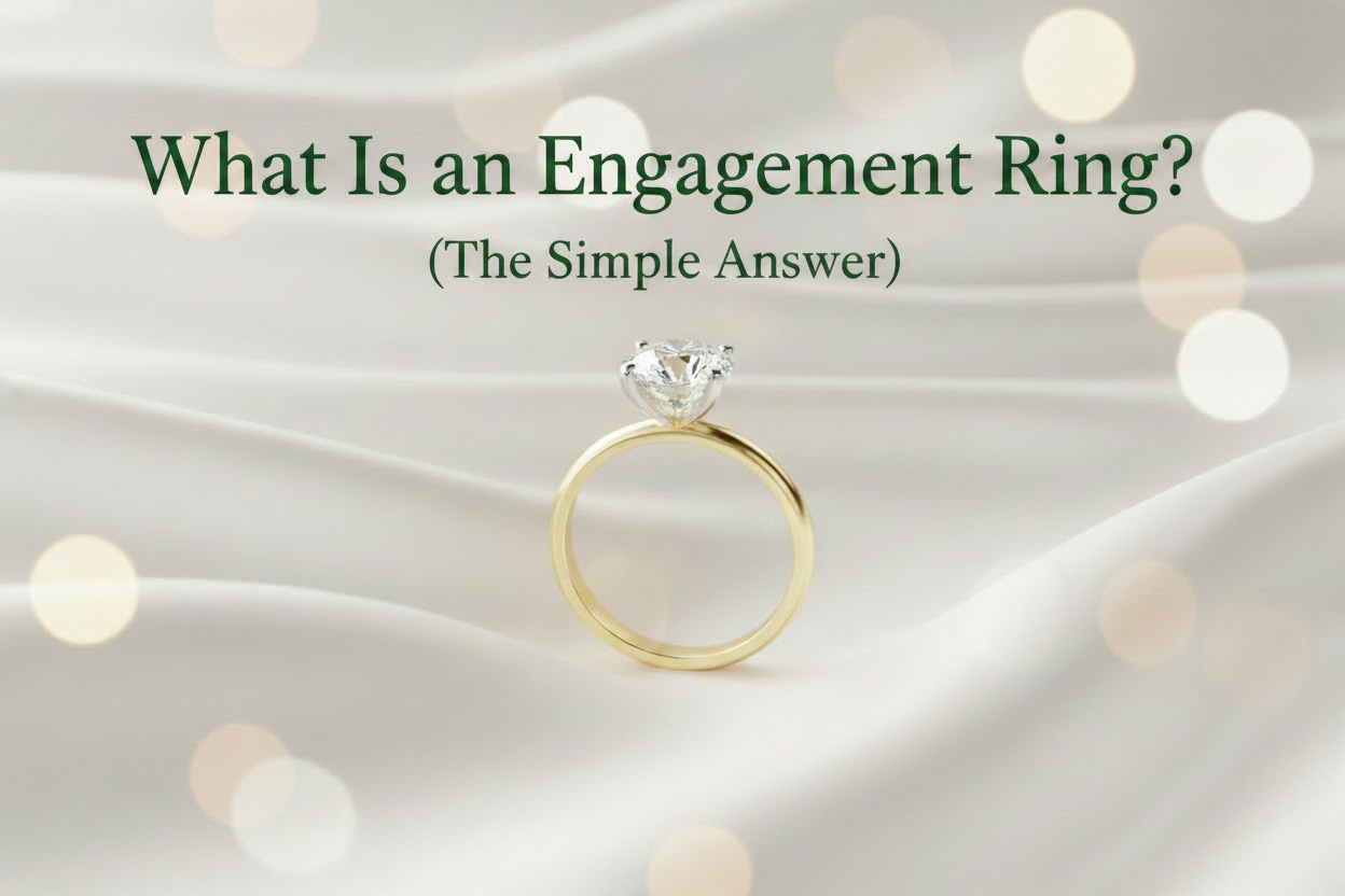 The Complete Engagement Ring Guide 2026: Every Style, Shape & Budget Explained