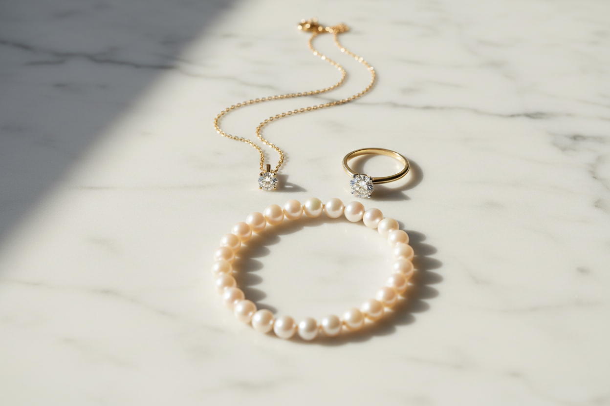 Best Fine Jewelry in the USA: A Simple Guide to Buying Pieces You'll Love Forever