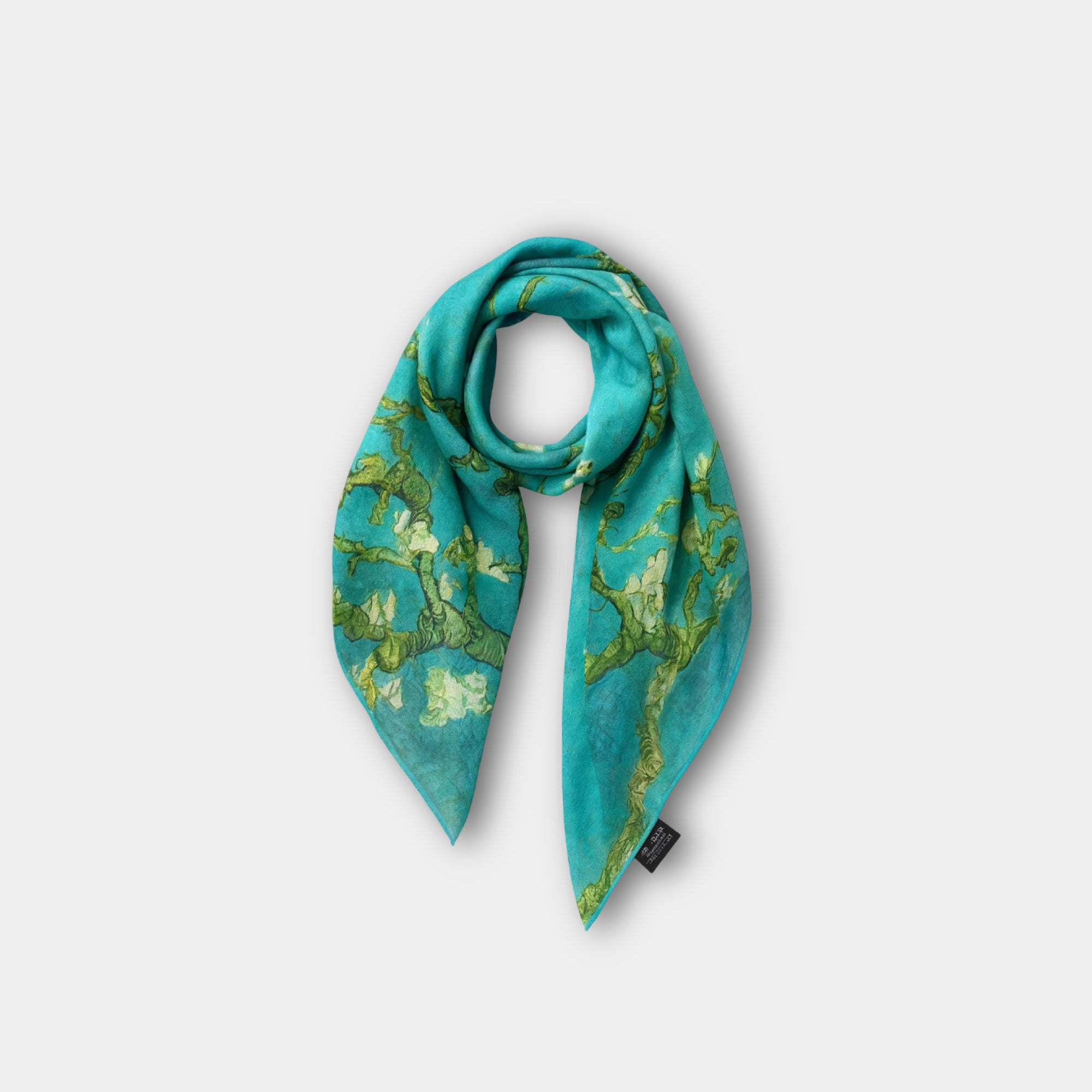 Cashmere Scarf Wrap