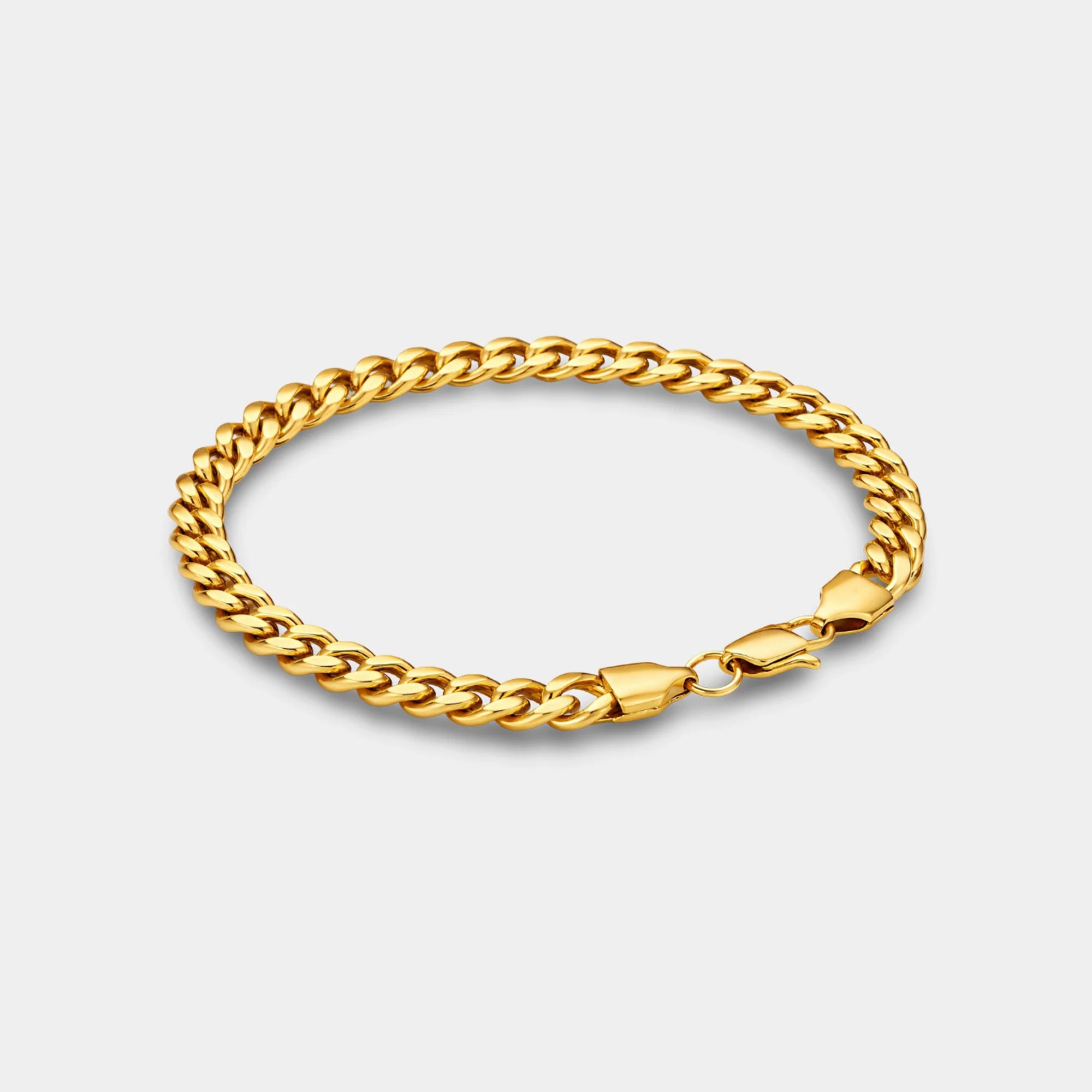 Miami Cuban Link Bracele