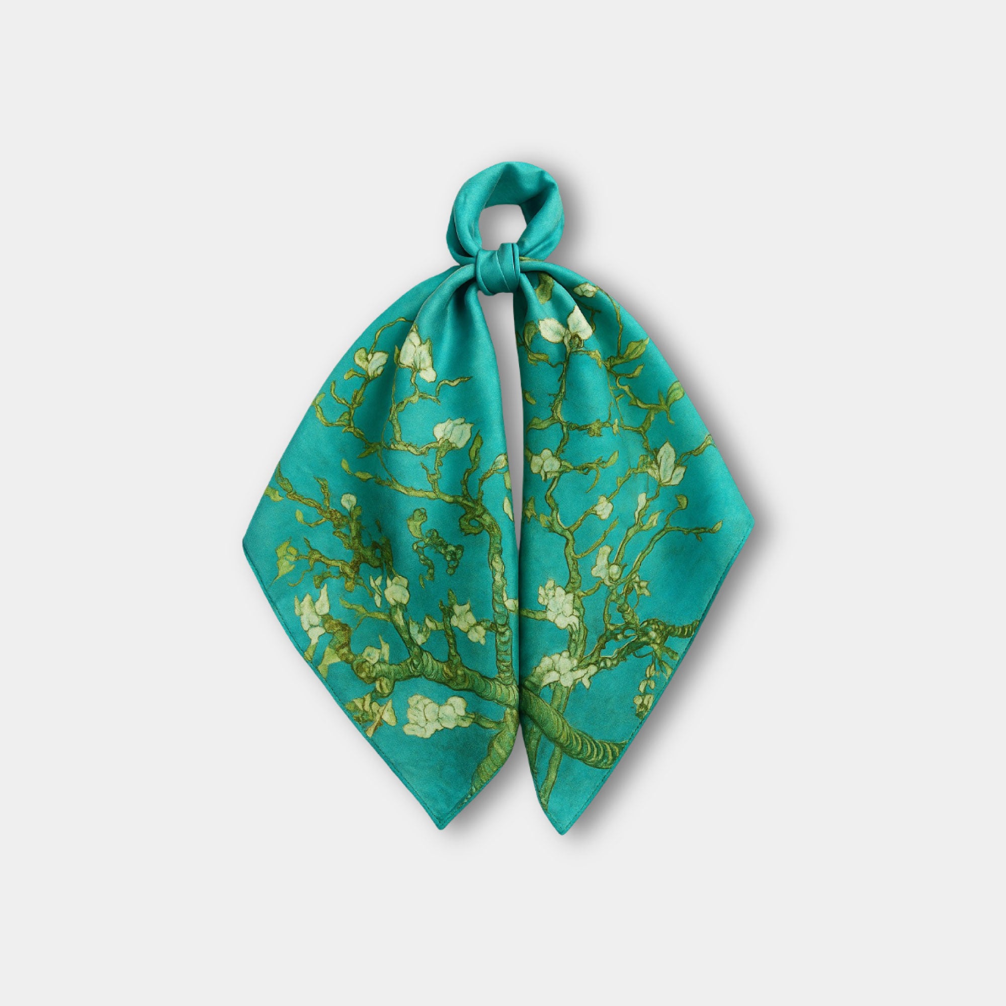 Cashmere Scarf Wrap