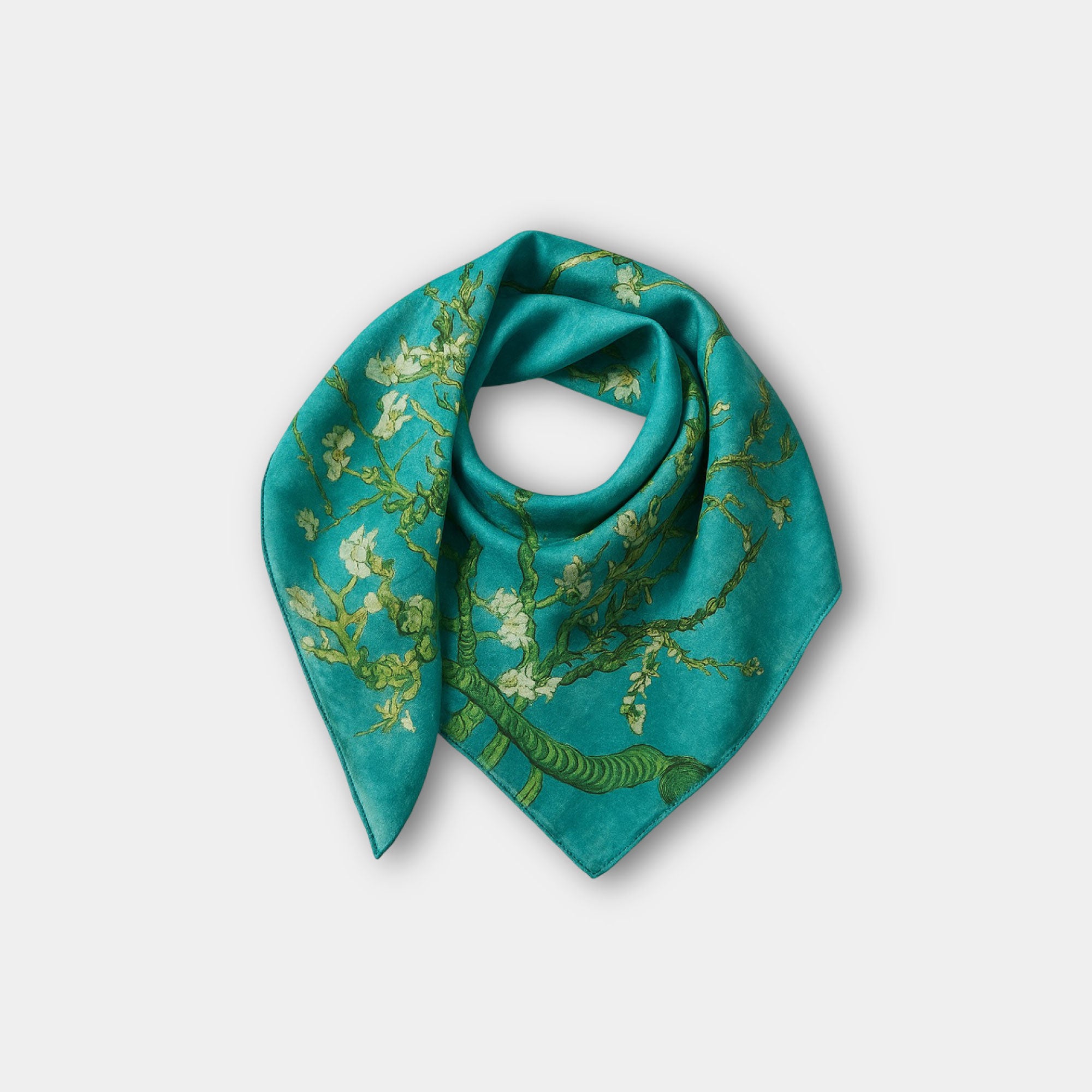 Cashmere Scarf Wrap
