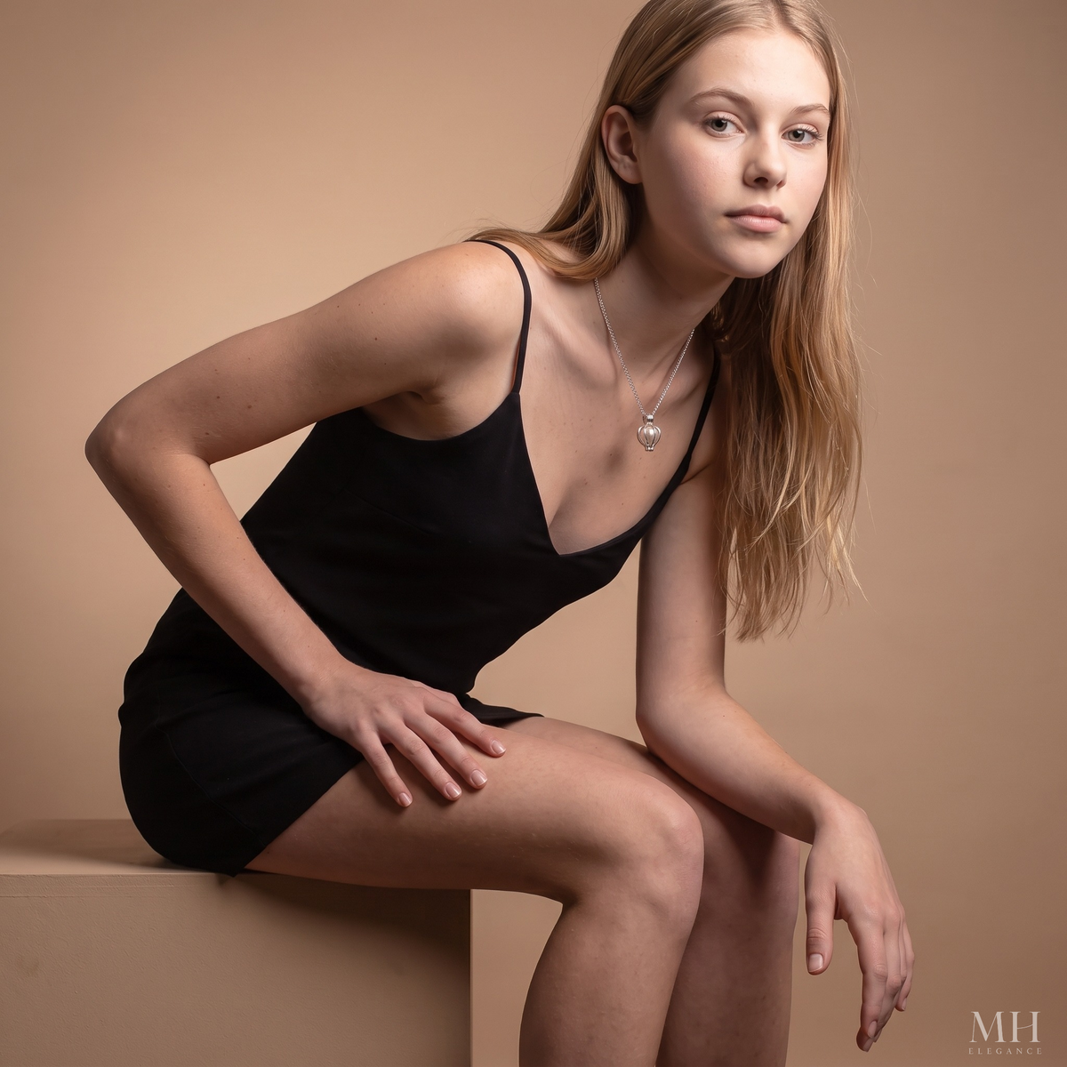 Kit Collier Découverte Perle Huître Mystique