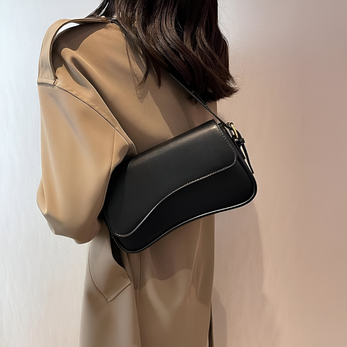 Marilyn Mini Shoulder Bag