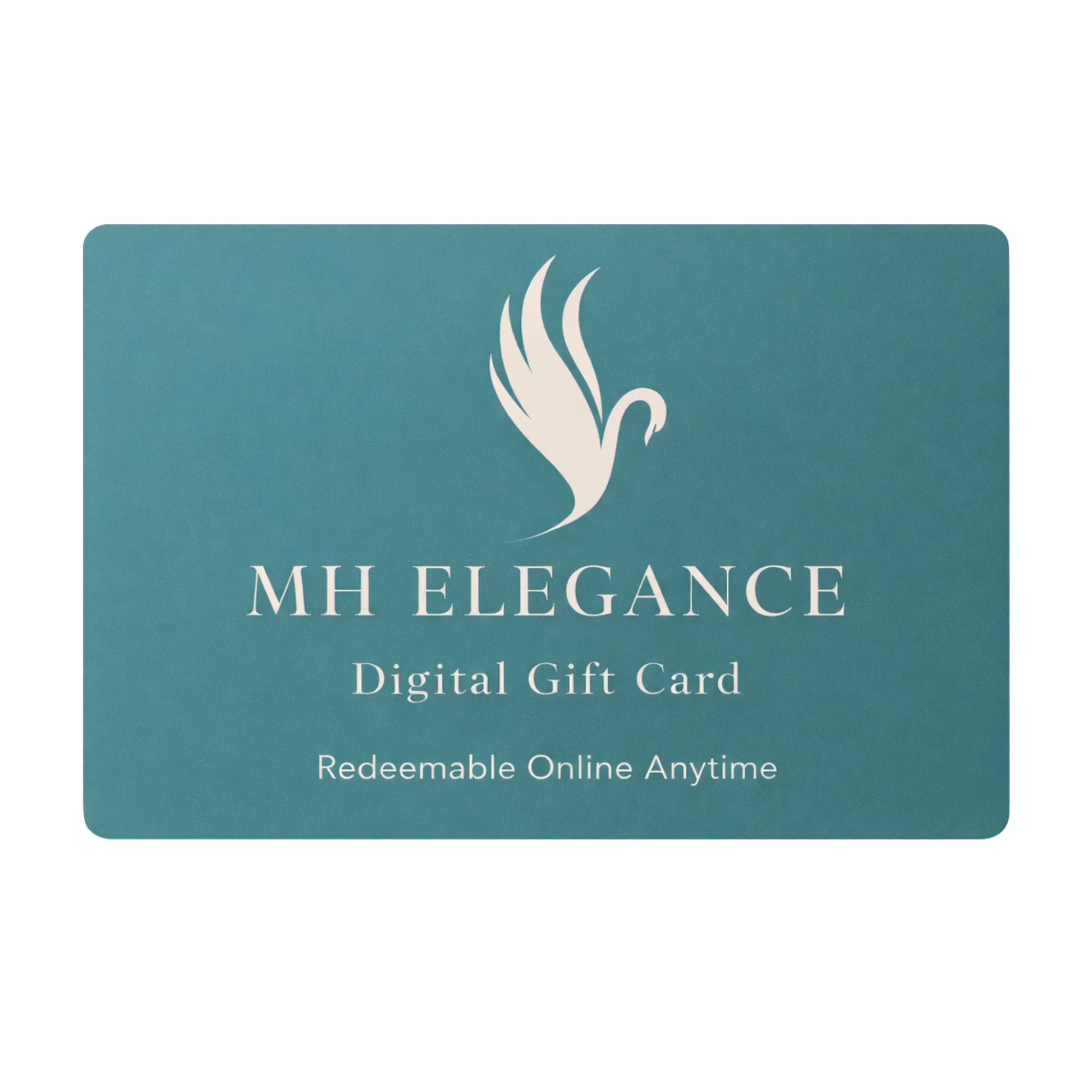 Gift Cards - MH ELEGANCE - Gift Cards -