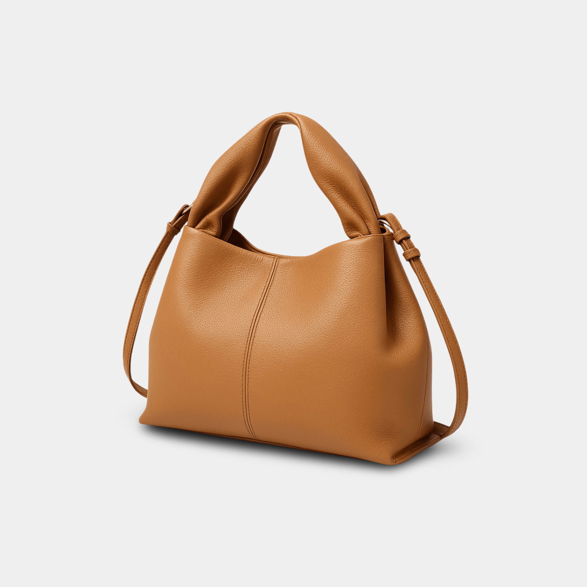 Grace Soft Tote Bag | Cloud-Soft Vegan Leather | Timeless Sophistication – MH ELEGANCE - MH ELEGANCE - Grace Soft Tote Bag | Cloud-Soft Vegan Leather | Timeless Sophistication – MH ELEGANCE -