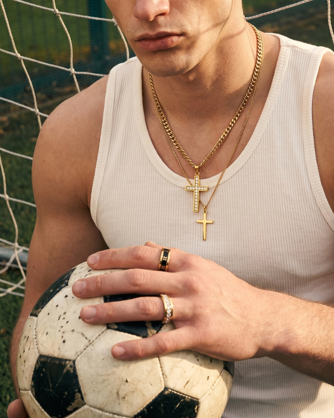 Men's