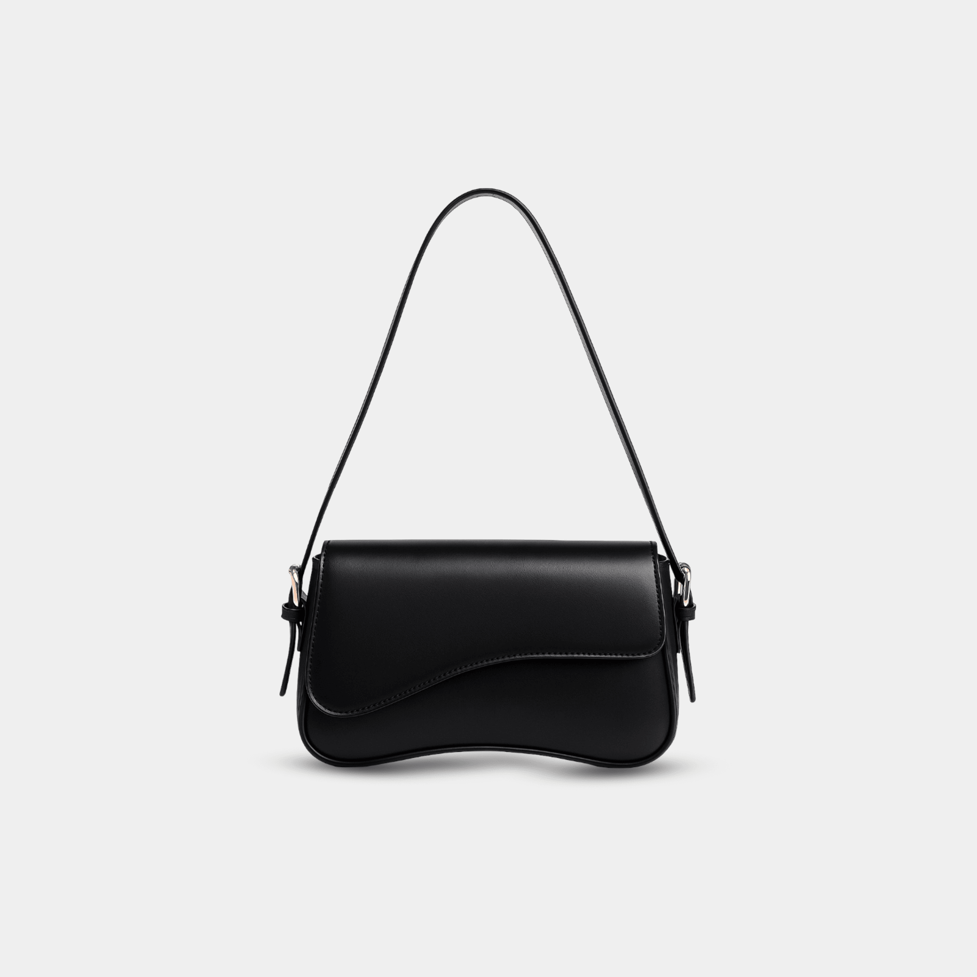 Marilyn Mini Shoulder Bag - MH ELEGANCE - Marilyn Mini Shoulder Bag -