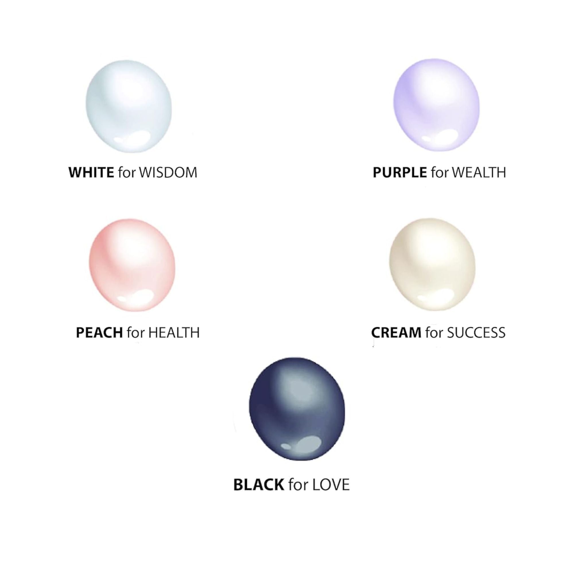 Mystic Oyster Pearl Discovery Necklace Kit - MH ELEGANCE - Mystic Oyster Pearl Discovery Necklace Kit - Necklace