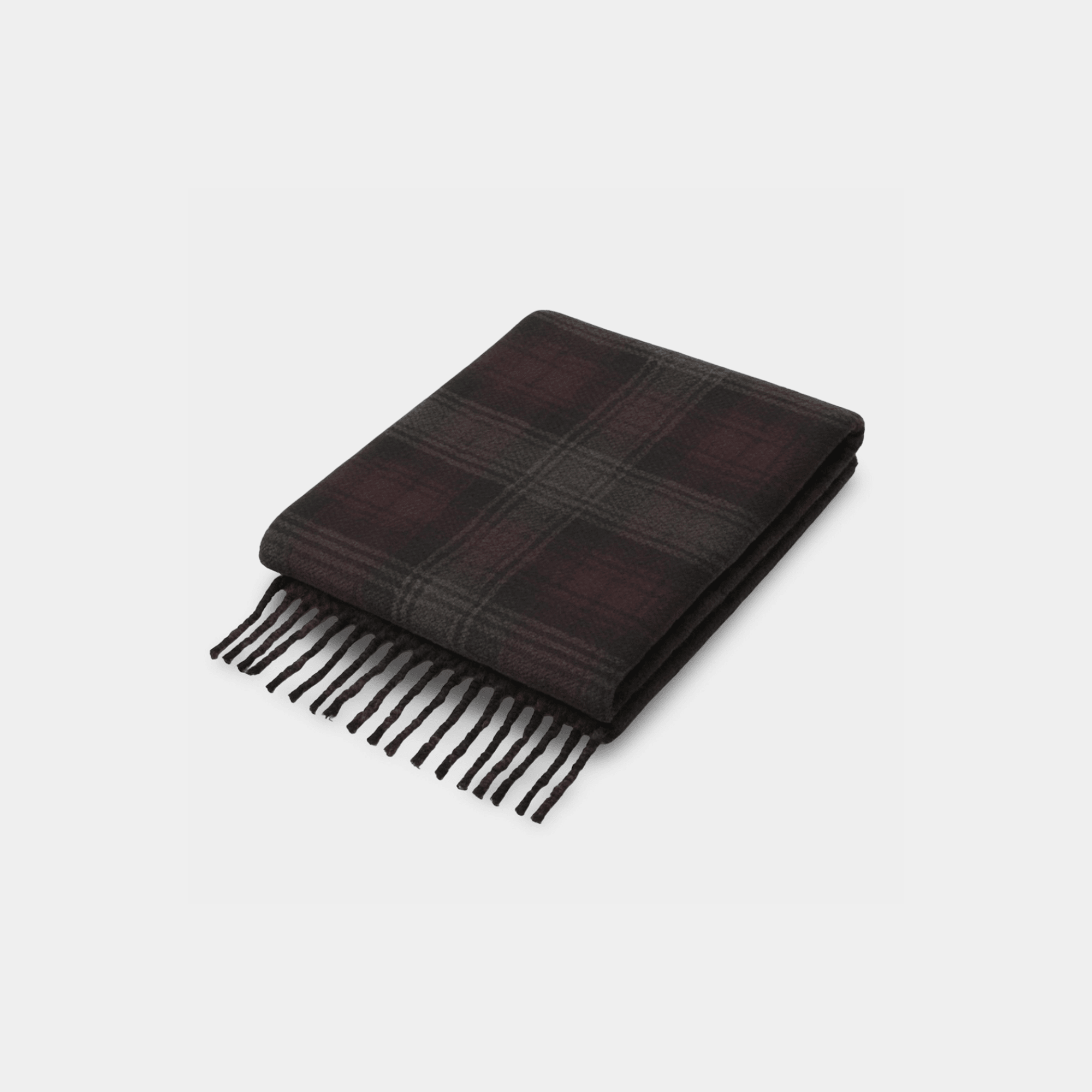 Super Soft Plaid Winter Scarf | Premium Cashmere-Feel | Luxury All-Day Comfort - MH ELEGANCE - Super Soft Plaid Winter Scarf | Premium Cashmere-Feel | Luxury All-Day Comfort -